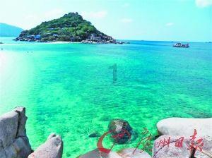盛勇军任海南澄迈县委书记